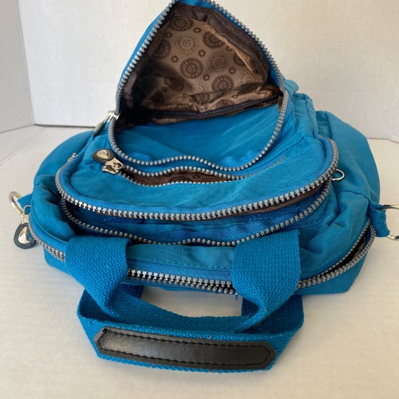 Backpack Purse - Picture 8 of 8